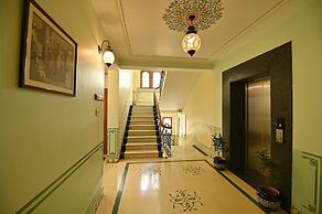 Om Niwas Suite Hotel