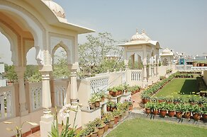 Om Niwas Suite Hotel