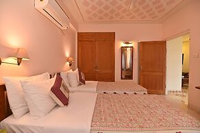 Om Niwas Suite Hotel