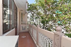 Om Niwas Suite Hotel