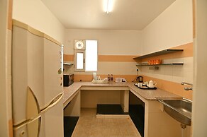 Om Niwas Suite Hotel