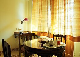 Om Niwas Suite Hotel