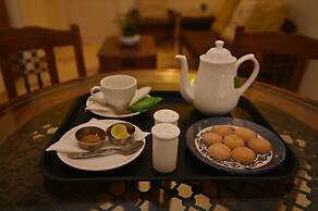 Om Niwas Suite Hotel