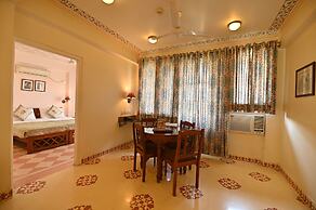 Om Niwas Suite Hotel