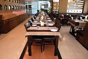 The Mercy Luxury Business Hotel