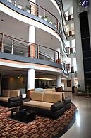 The Mercy Luxury Business Hotel