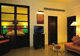 The Mercy Luxury Business Hotel