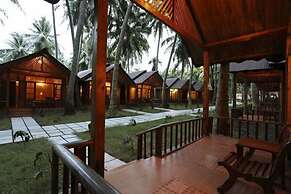 Symphony Palms Beach Resort