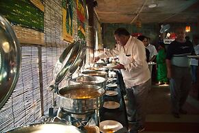 Symphony Palms Beach Resort