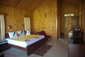 Symphony Palms Beach Resort