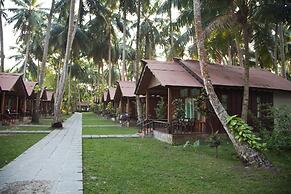 Symphony Palms Beach Resort