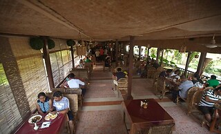 Symphony Palms Beach Resort