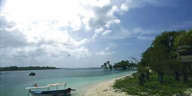 Symphony Palms Beach Resort