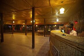 Symphony Palms Beach Resort