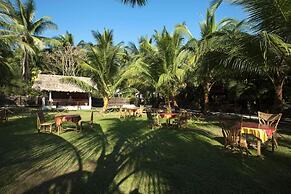 Symphony Palms Beach Resort