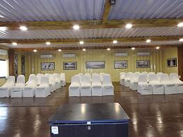 Dudhsagar Spa Resort