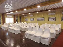 Dudhsagar Spa Resort