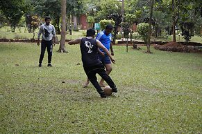 Dudhsagar Spa Resort