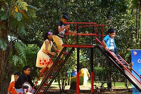 Dudhsagar Spa Resort