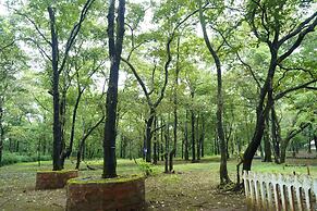 Dudhsagar Spa Resort