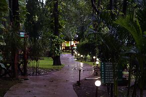 Dudhsagar Spa Resort
