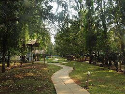 Dudhsagar Spa Resort