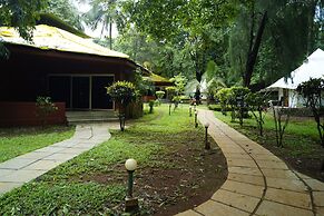 Dudhsagar Spa Resort