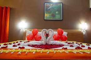 Dudhsagar Spa Resort