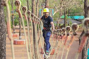 Dudhsagar Spa Resort