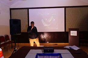 Dudhsagar Spa Resort