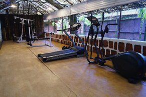 Dudhsagar Spa Resort