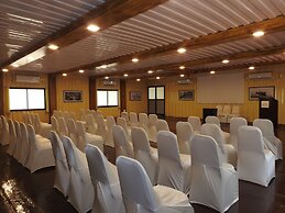 Dudhsagar Spa Resort