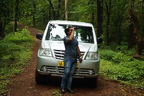 Dudhsagar Spa Resort