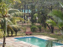 Dudhsagar Spa Resort