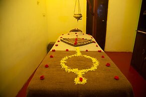 Dudhsagar Spa Resort