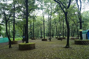 Dudhsagar Spa Resort