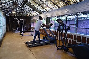 Dudhsagar Spa Resort