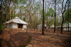 Dudhsagar Spa Resort