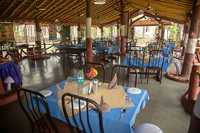 Dudhsagar Spa Resort