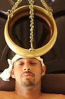 Dudhsagar Spa Resort