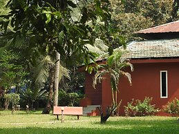 Dudhsagar Spa Resort