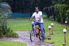 Dudhsagar Spa Resort