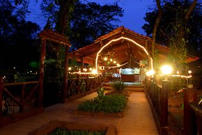 Dudhsagar Spa Resort