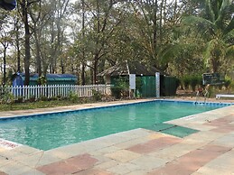 Dudhsagar Spa Resort
