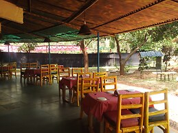 Dudhsagar Spa Resort