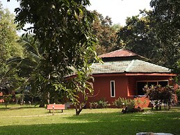 Dudhsagar Spa Resort