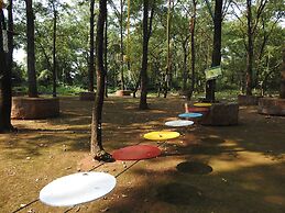 Dudhsagar Spa Resort