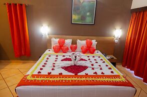 Dudhsagar Spa Resort