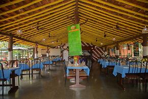 Dudhsagar Spa Resort