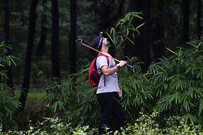 Dudhsagar Spa Resort